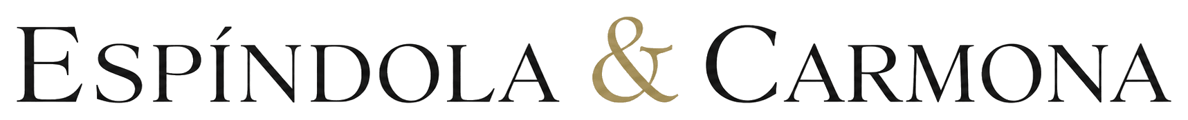 Espíndola & Carmona Advogados